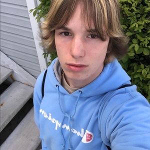 Meet your Posher, Hayden